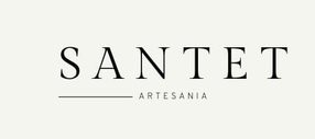 SANTET ARTESANÍA HECHA A MANO